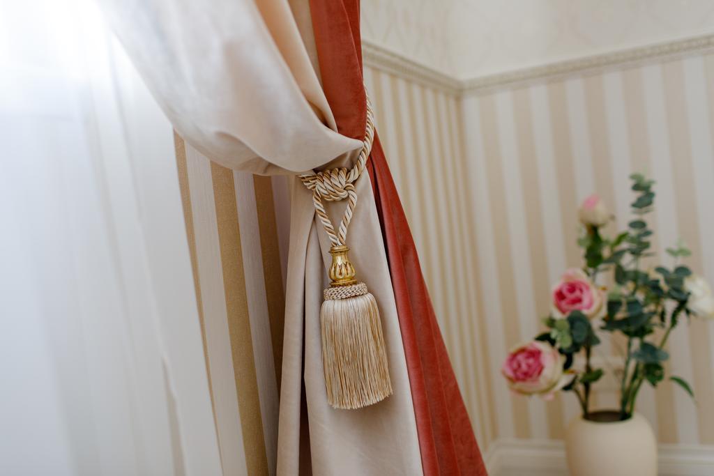 Royal Suite Apartment With Jacuzzi スームィ エクステリア 写真