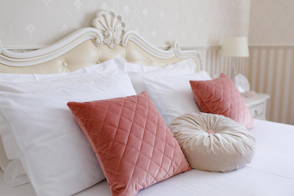 Royal Suite Apartment With Jacuzzi スームィ エクステリア 写真