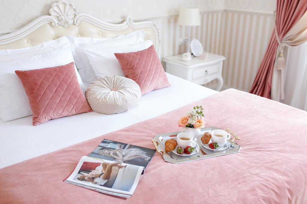 Royal Suite Apartment With Jacuzzi スームィ エクステリア 写真