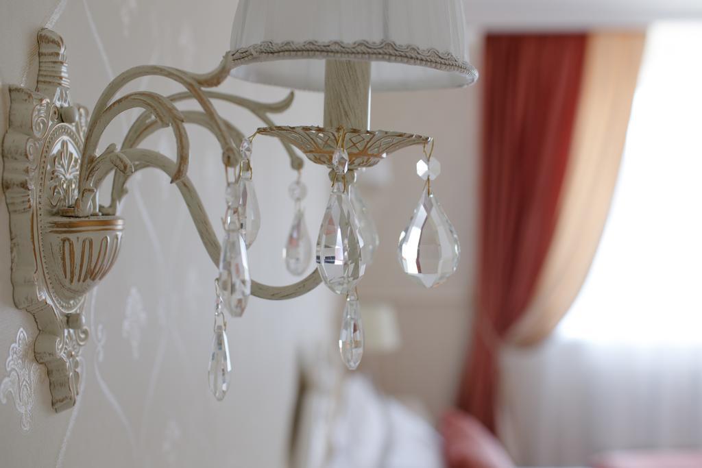 Royal Suite Apartment With Jacuzzi スームィ エクステリア 写真